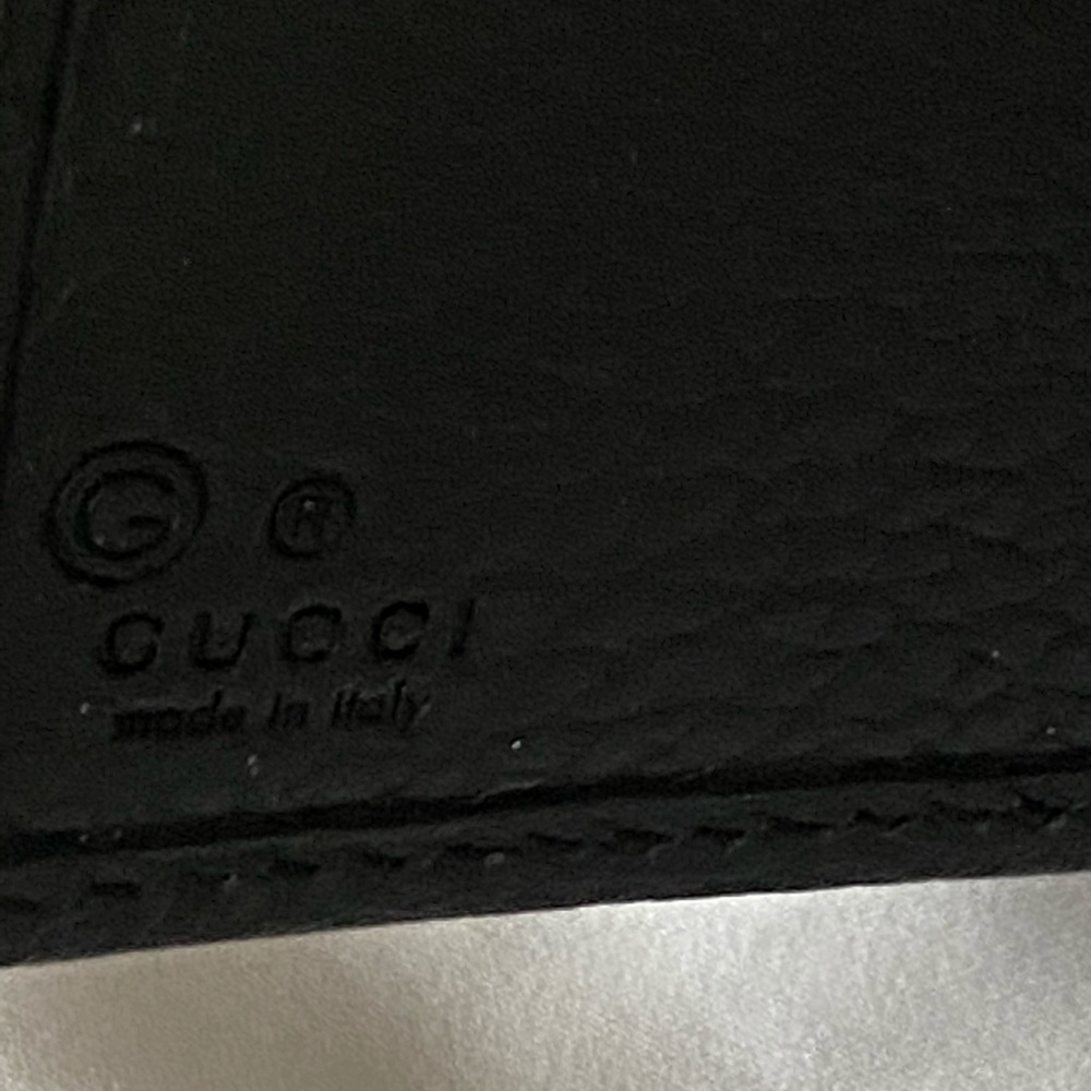Gucci handbag